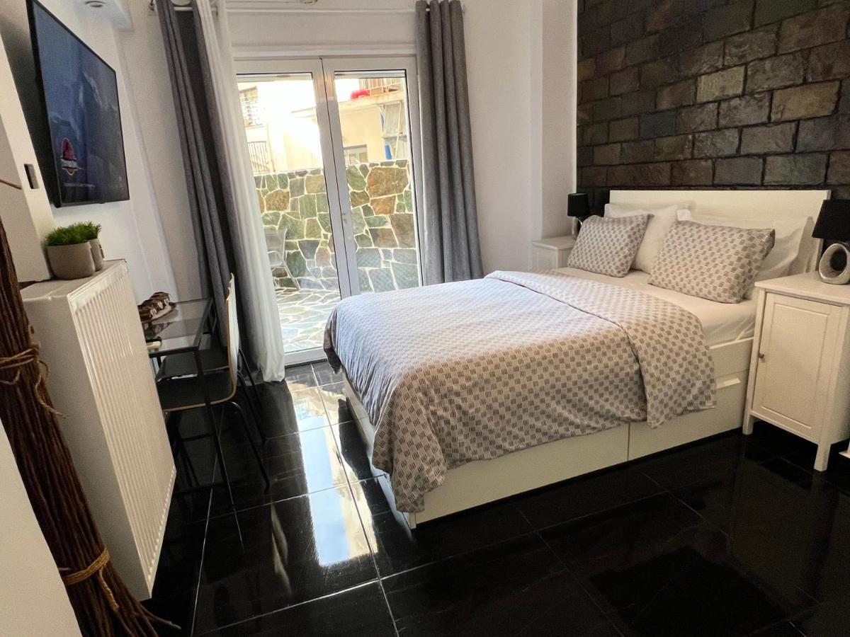 Apartamento Beautiful With Private Yard *